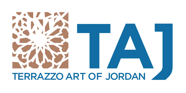 Terrazzo Art Of Jordan TAJ